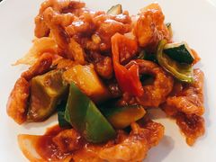 -桃园中华料理炸酱面(燕儿岛路店)