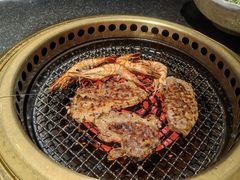-神户赤童日式烤肉(金地广场店)