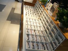 -MiRi眼镜连锁·蔡司·尼康控优点合作店(莘庄店)