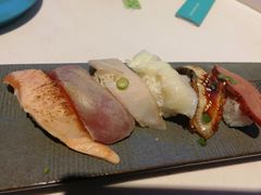 -晴季寿司(红旗街万达店)