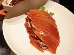 -四季民福烤鸭店(外滩外白渡桥店)