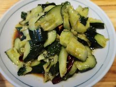 -一轩饺子馆(丽都店)