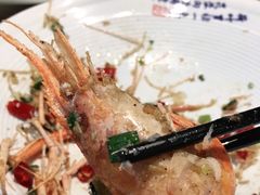 -百家鲜·杭帮菜