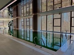 -优享健身(三元桥店)