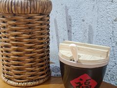 -旬福食堂·家庭料理(富民路店)