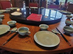-丽江金茂凯悦臻选酒店-滇香馆