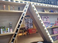 -第壹街舞(西城天街店)