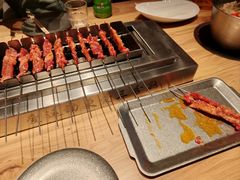 -邢氏老太太烤串(北兴街店)