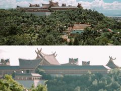 -七彩云南古滇温泉山庄