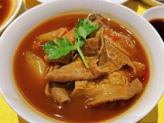 -金玉满堂潮州酒楼(无限极荟购物广场店)