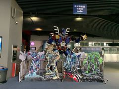 -广东科学中心科技影院