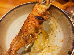 -唐力九头鸟烧烤·罗田吊锅(西云楼店)