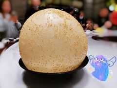 香麻大煎堆-住家喜宴