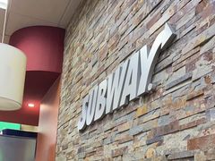 -赛百味SUBWAY(萝岗万达店)