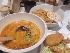 -味千拉面(双井店)