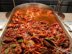 -菲住布渴酒店自助餐厅(阿里巴巴西溪园区店)