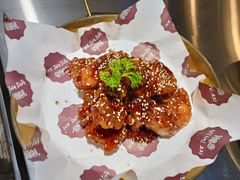 -1988韩式炸鸡料理(麦凯乐店)