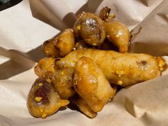 -南京大牌档(中关村领展广场店)