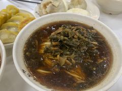 -蒋家桥饺面店(奥邦店)