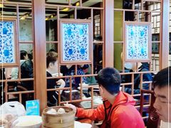 大堂-德兴馆(广东路总店)