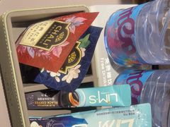 -铂尔登国际酒店(南山深圳湾口岸店)