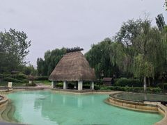 -瑞阁温泉酒店温泉中心