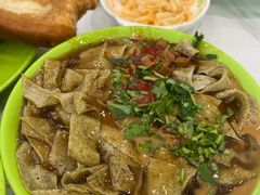 -大福来锅巴菜(古文化街店)