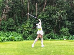 -观澜湖高尔夫球会