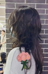 中发-GRAVITY HAIR 地心引力