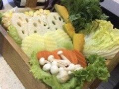 -渔小生蒸汽石锅鱼(印象城店)
