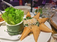 -大树头森林餐厅(番禺广场店)