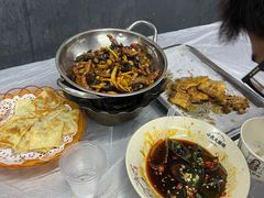 -小民大排档(江汉路店)