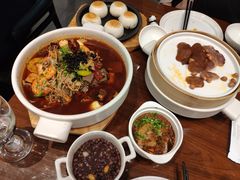 -眉州东坡·熊猫主题餐厅(枫蓝店)