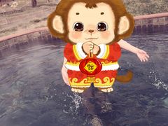 -龙达温泉生态城
