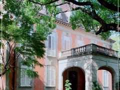 -叶叶菩提·晋福宫