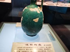 -合浦汉代文化博物馆