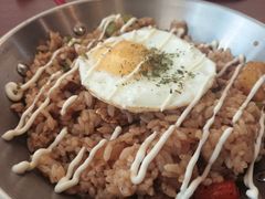 -青春分食(仙林大学城店)