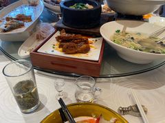 -天府传奇大酒店(金山东路店)