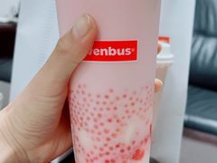 -Sevenbus一家奶茶店(汕头万象城店)