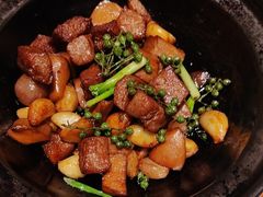 -狮王府淮扬菜(新街口友谊店)