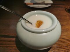 贵妃山药酪-掌柜的店·河南菜(世茂店)