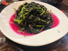 -新虹楼饭庄(崇明陈家镇店)