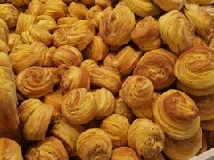 -杨老大焙子月饼干货(宽巷子民族美食街店)