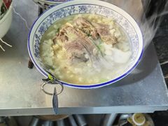 -老刘家泡馍·陕西老字号(钟楼广济街店)