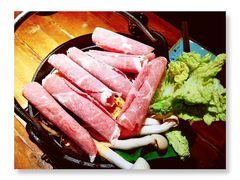 番茄肥牛锅-繁·醉花亭小酒馆(鼓楼店)