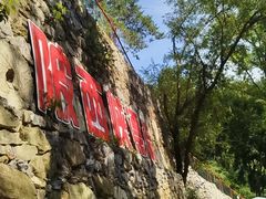 -木兰云雾山