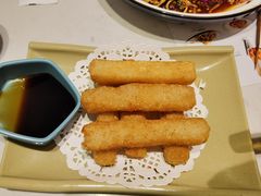 -川人百味(亿合城店)