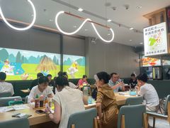 -蔡澜Pho·越南粉餐厅(海上世界店)