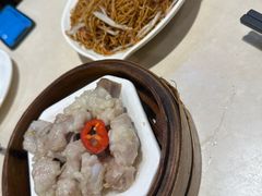 -舊街坊茶楼(市二宫店)