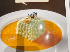 -荔粥记潮汕砂锅粥(新北万达店)